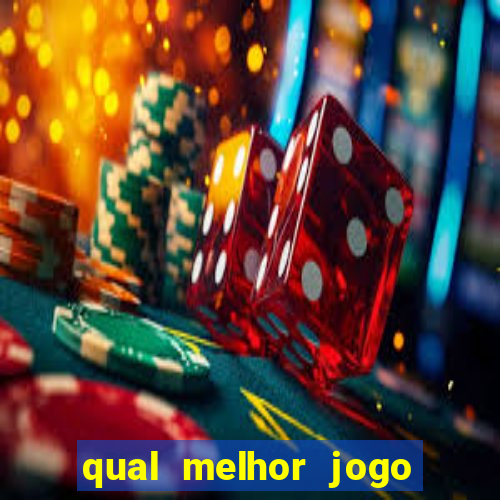qual melhor jogo para ganhar dinheiro sem depositar