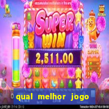 qual melhor jogo para ganhar dinheiro sem depositar