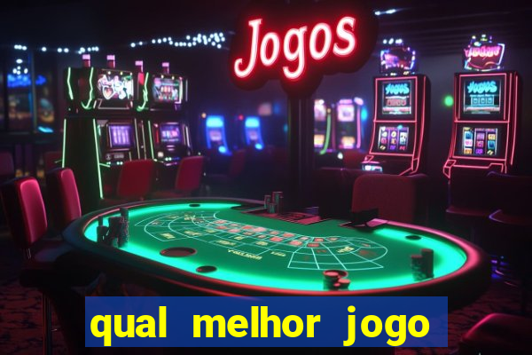 qual melhor jogo para ganhar dinheiro sem depositar