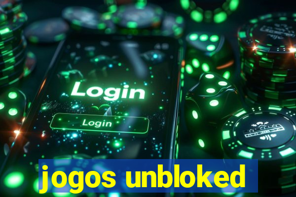 jogos unbloked