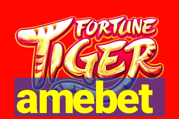 amebet