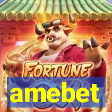 amebet