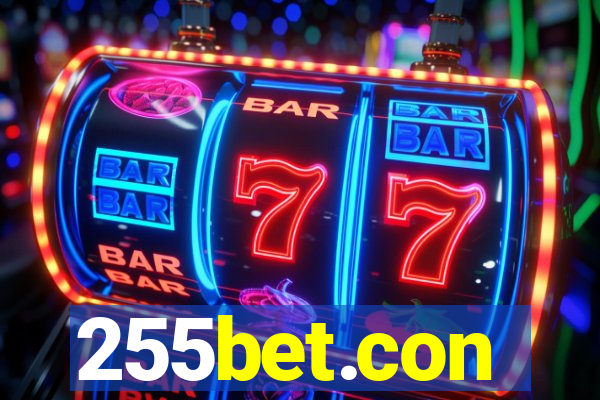 255bet.con