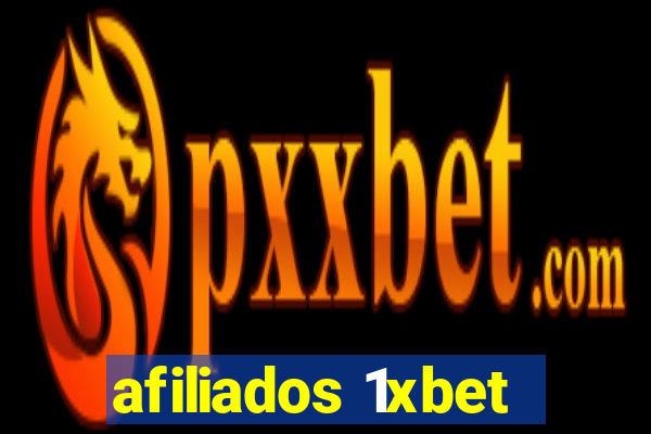 afiliados 1xbet
