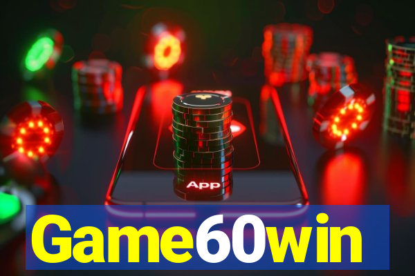 Game60win
