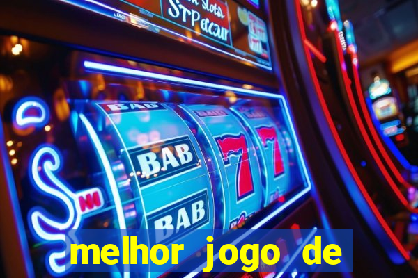 melhor jogo de futebol online
