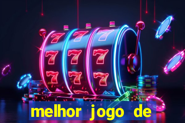 melhor jogo de futebol online