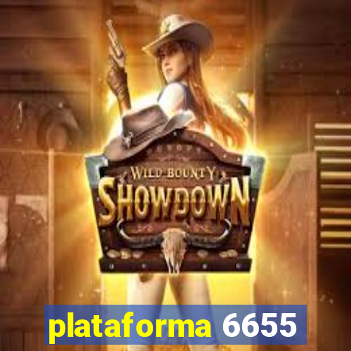 plataforma 6655