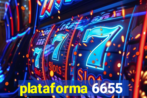 plataforma 6655
