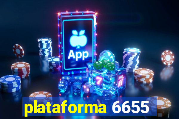 plataforma 6655
