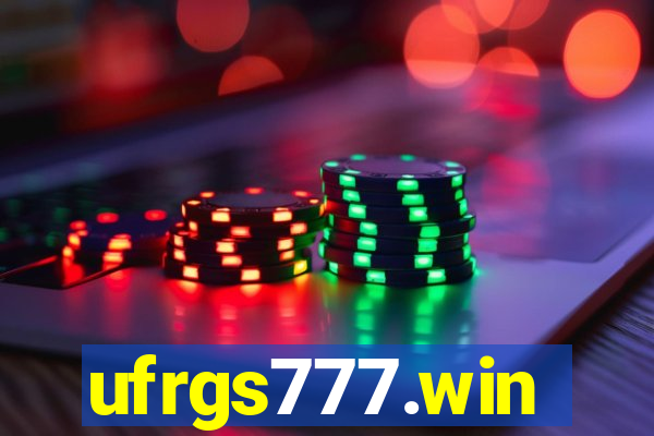 ufrgs777.win