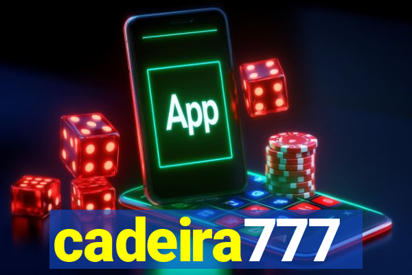 cadeira777