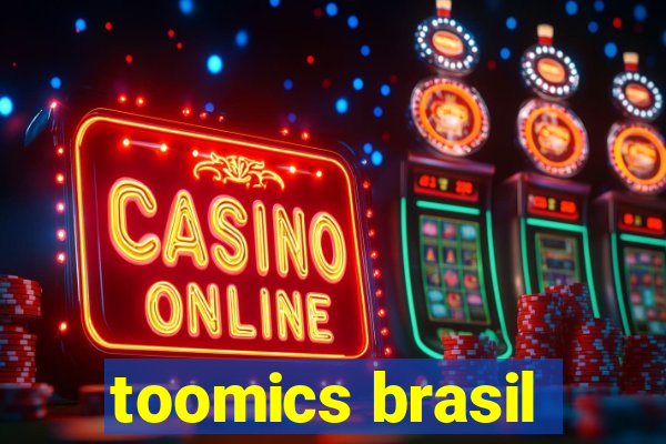 toomics brasil