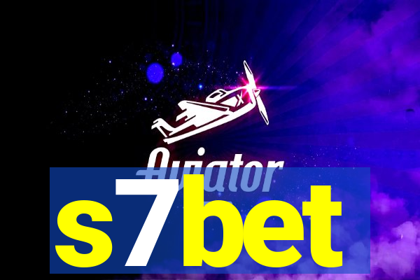 s7bet