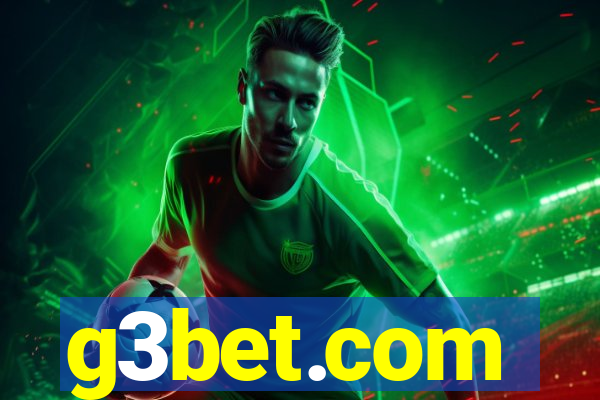 g3bet.com
