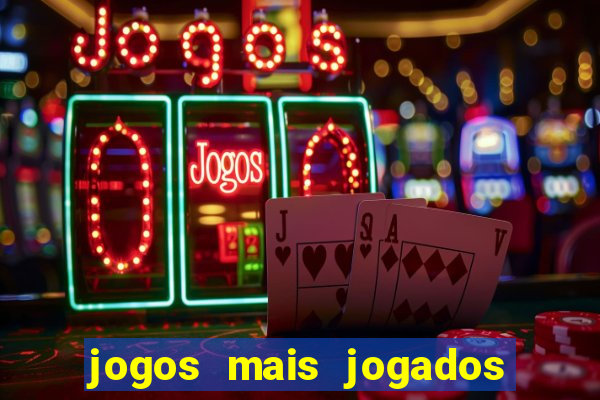 jogos mais jogados na china