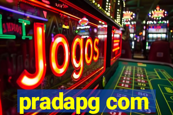 pradapg com