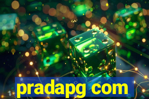pradapg com