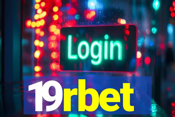 19rbet