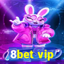 8bet vip