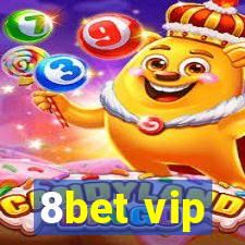 8bet vip