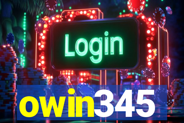 owin345