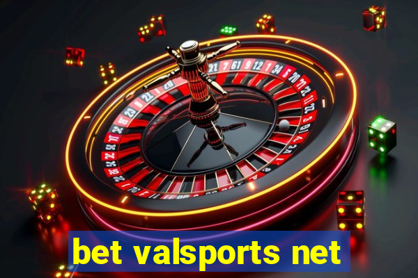 bet valsports net