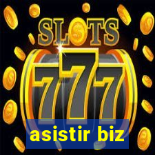 asistir biz