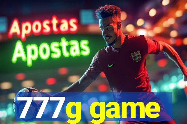 777g game