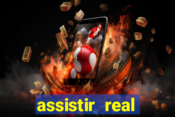 assistir real madrid multicanais