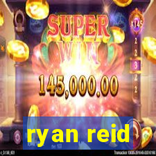 ryan reid