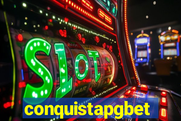 conquistapgbet