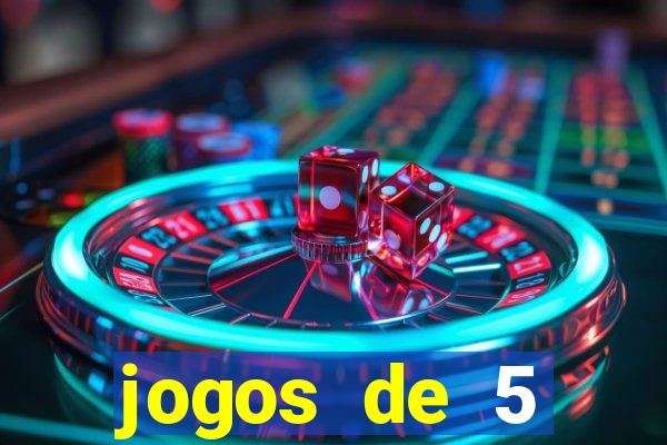 jogos de 5 centavos na vai de bet