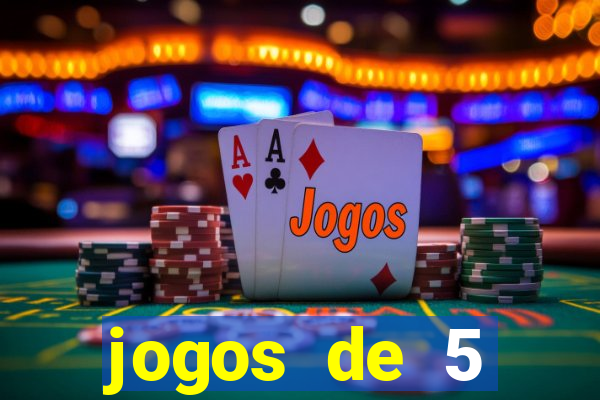 jogos de 5 centavos na vai de bet