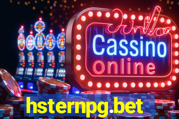 hsternpg.bet