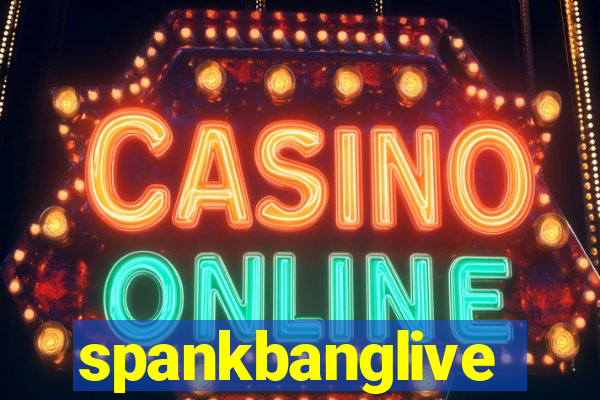 spankbanglive