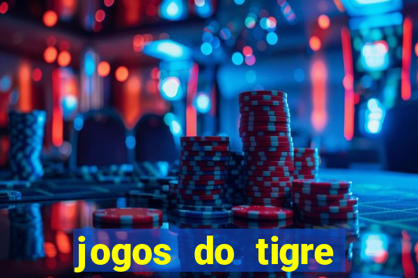 jogos do tigre plataforma nova