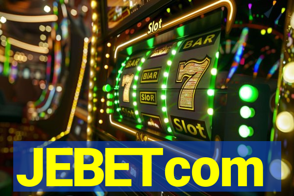 JEBETcom