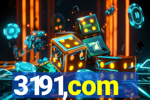 3191,com