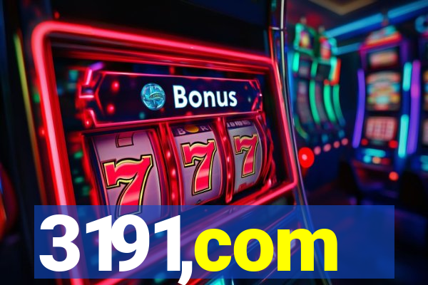 3191,com