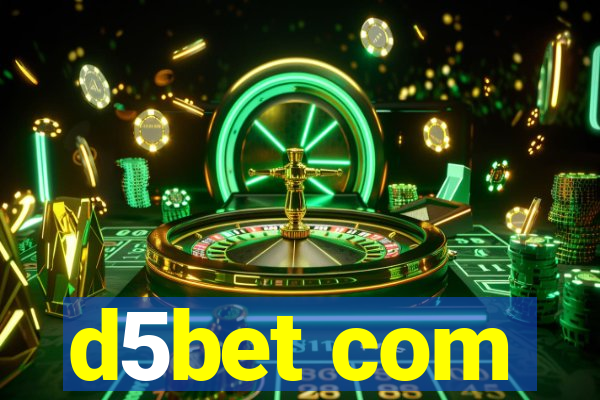 d5bet com