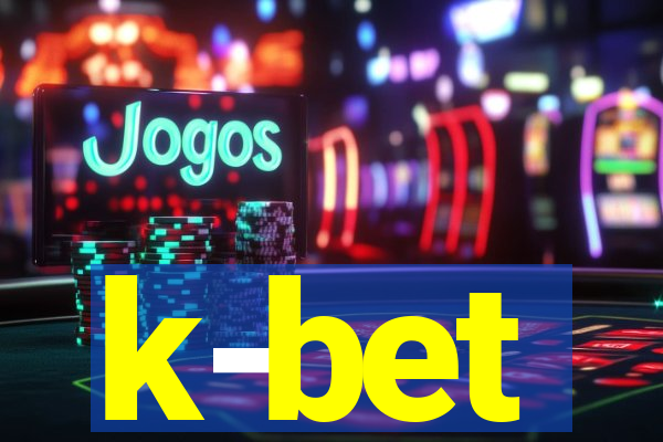 k-bet