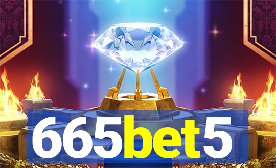 665bet5