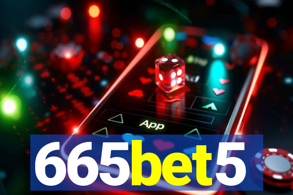 665bet5