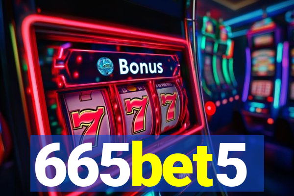 665bet5