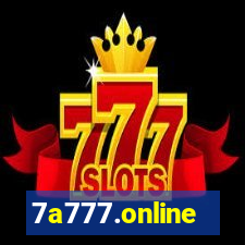 7a777.online