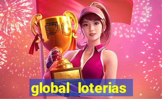 global loterias jogo do bicho
