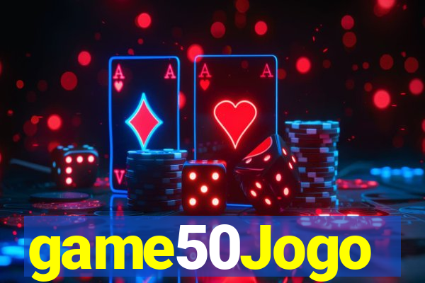game50Jogo