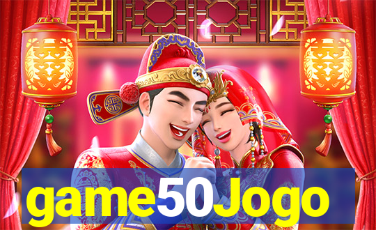 game50Jogo