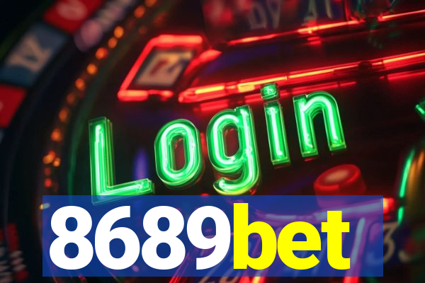 8689bet